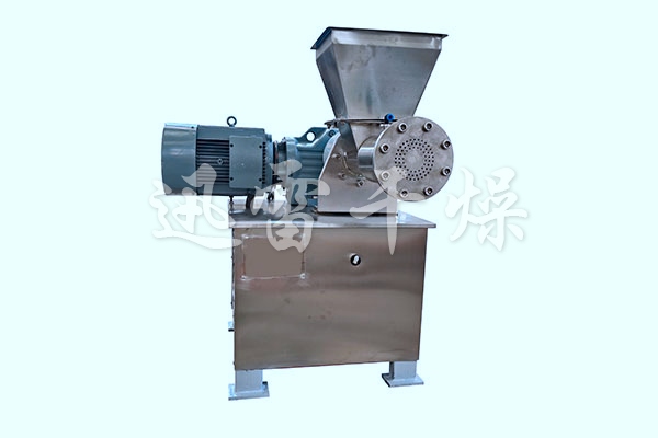 Extruder