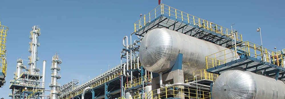 Chemical industry