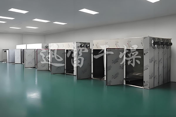 CT-C series hot air circulation oven