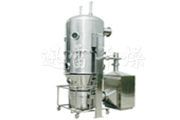 PGL-B series spray drying granulator