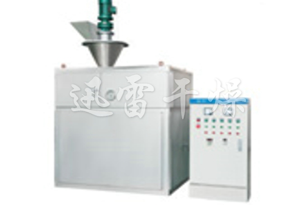 GFZL series dry roller press granulator