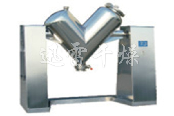 VHJ series mixer