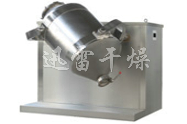 SYH Multi directional Motion Mixer