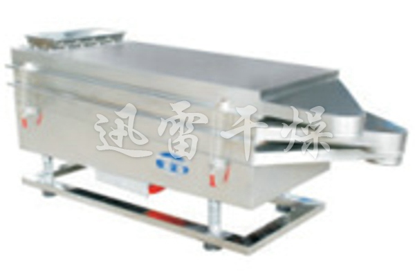 FS series square vibrating screen