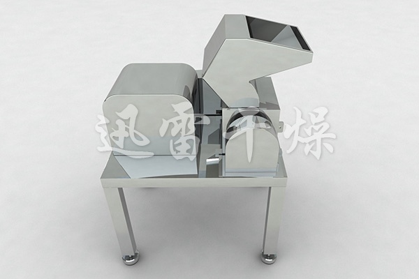 CSJ series coarse crusher
