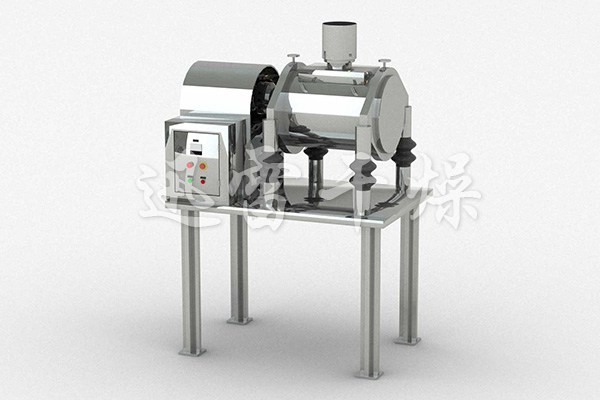 WFM series ultrafine grinding vibration