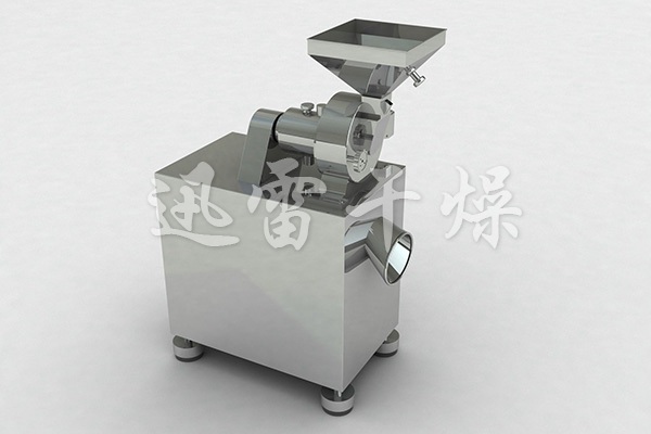 WF series micro grinder