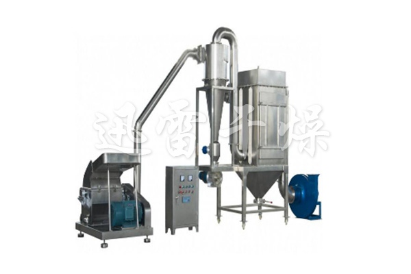 Spice crusher
