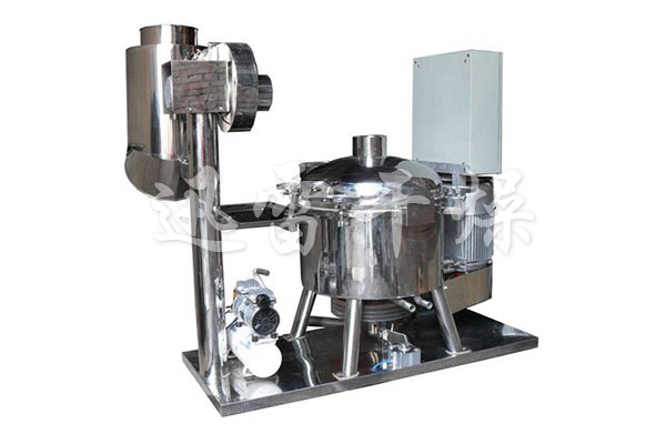 Ultra fine grinder CWF-510