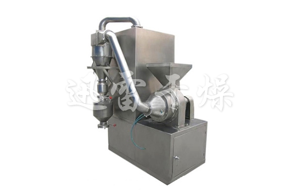 ZFJ series Chinese herbal medicine grinder