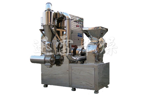 ZNX-200 ultrafine crusher