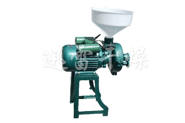 ZNL-150 type sieve free crusher