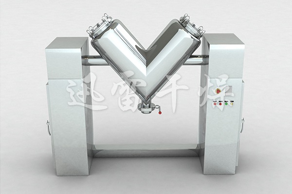 CH-V series mixer