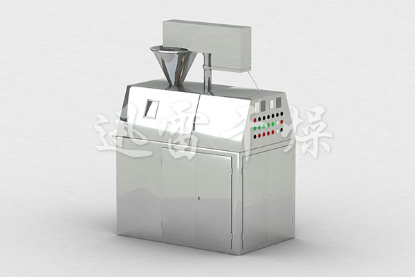 GK series dry granulator