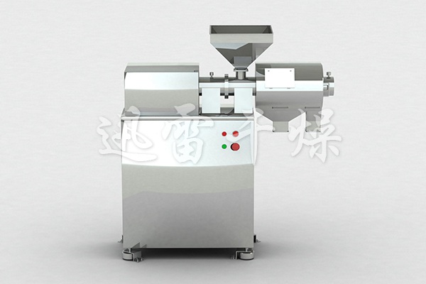 LXS series centrifugal sieve