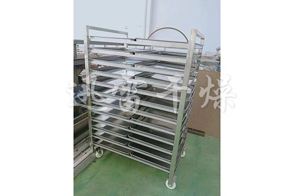 Baking pan